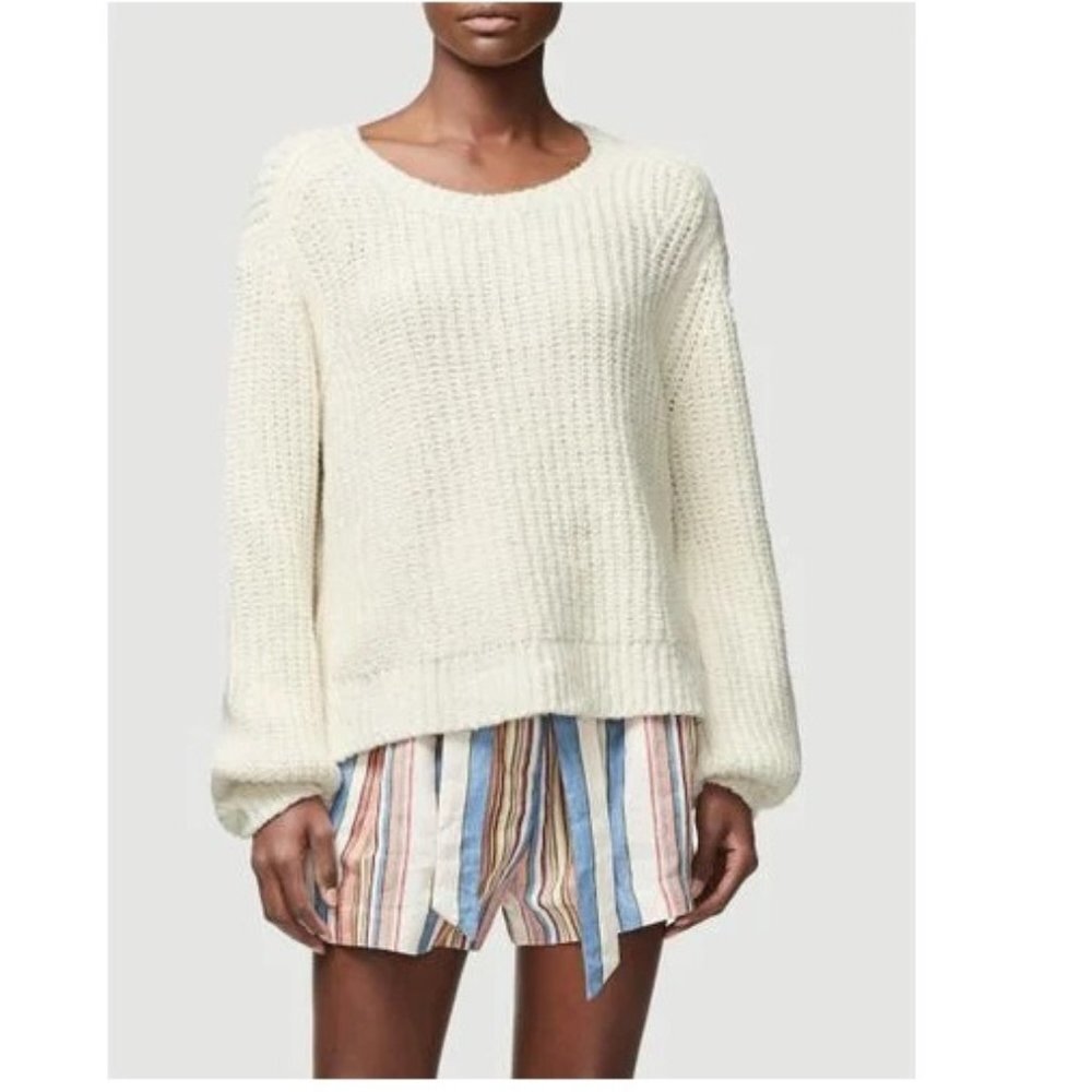 FRAME Swing Sweater